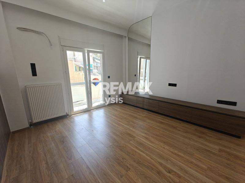 Άποψη χώρου