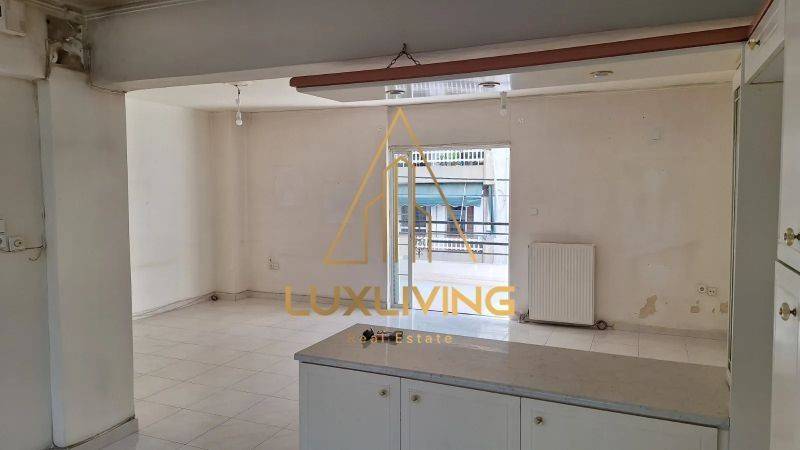 Άποψη χώρου