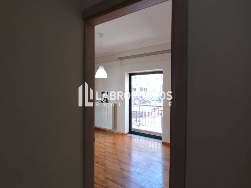 Άποψη χώρου