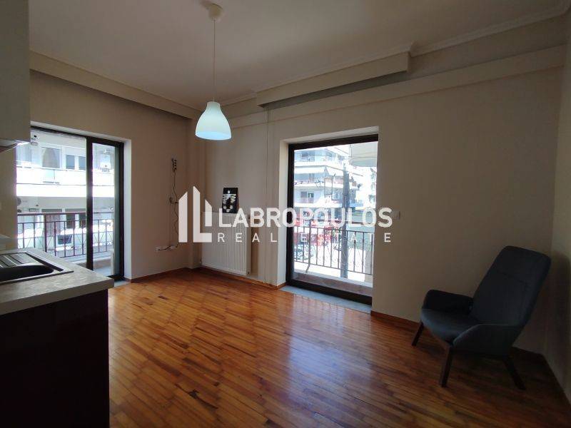 Άποψη χώρου