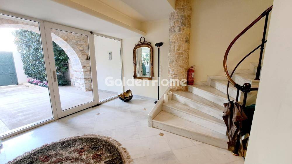 Κυρίως Χώρος