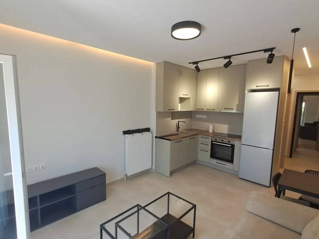 Apartment - Grekodom 65673|1054087