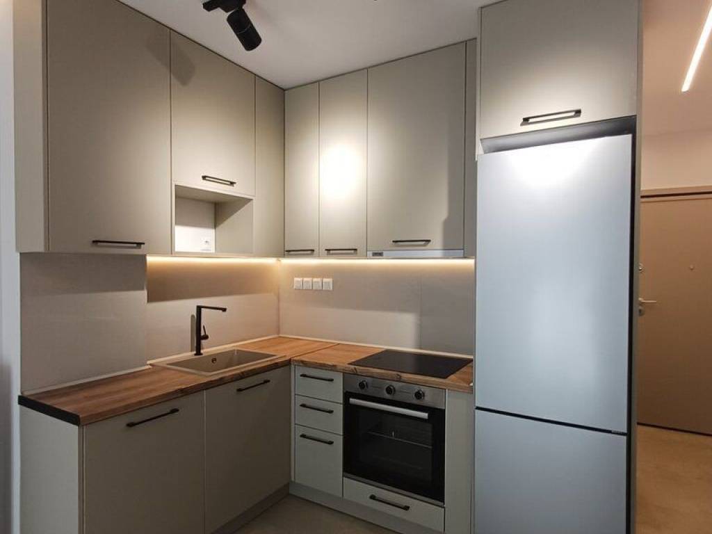 Apartment - Grekodom 65673|1054114