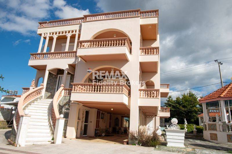 Εξωτερικός χώρος