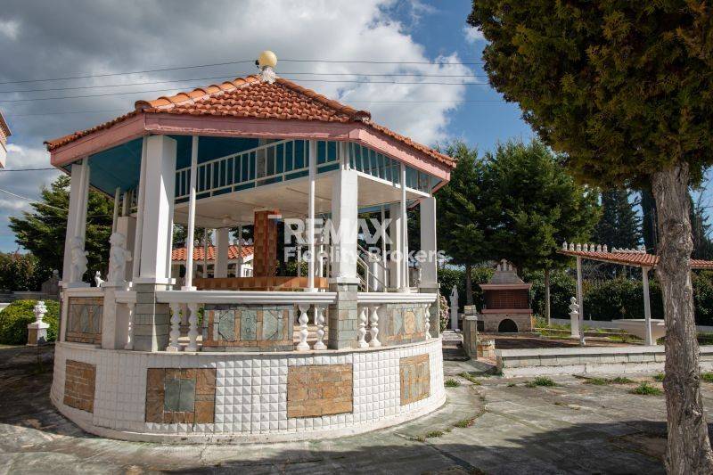 Εξωτερικός χώρος