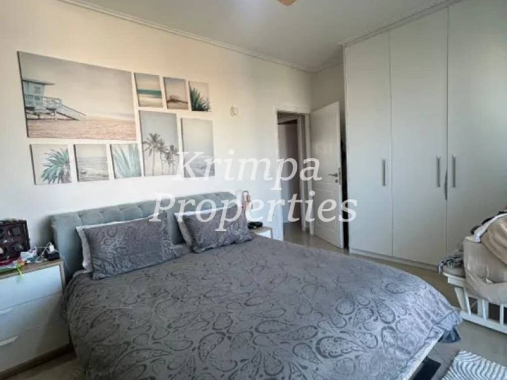 Υπνοδωμάτιο