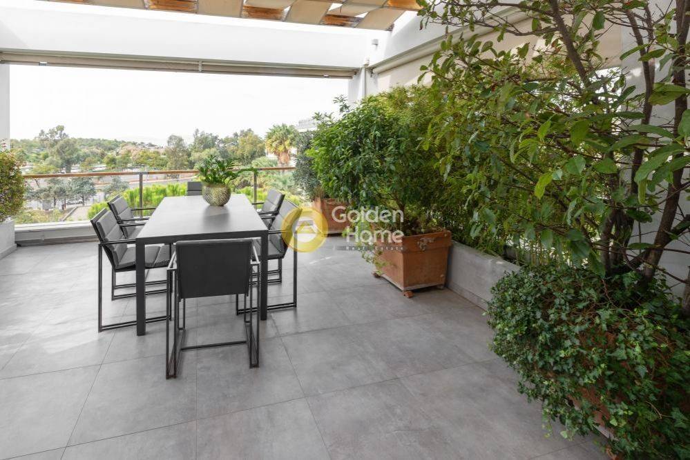 Εξωτερικός Χώρος