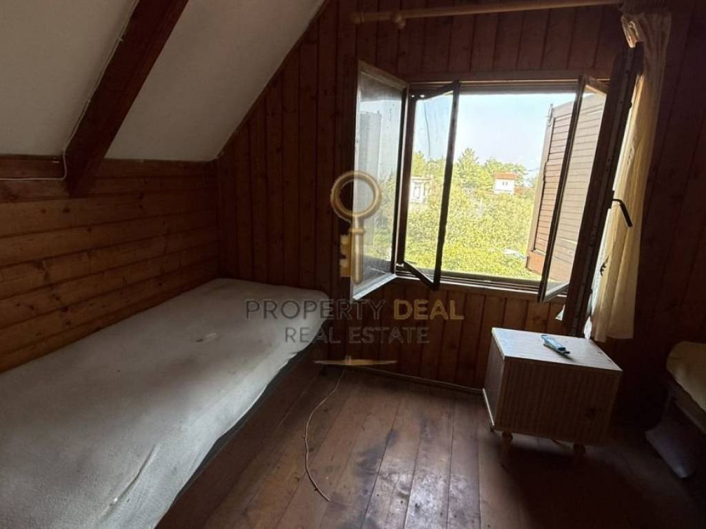 Υπνοδωμάτιο