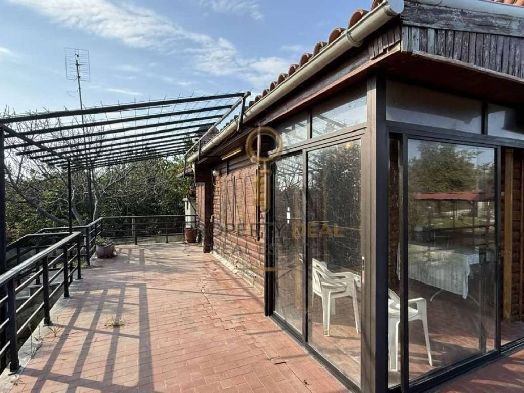 Εξωτερικός χώρος