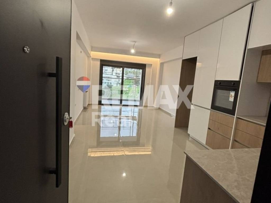 Άποψη χώρου