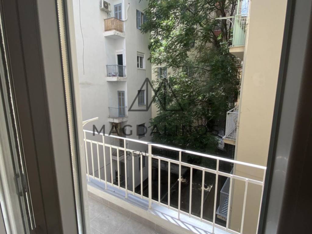 Εξωτερικός χώρος