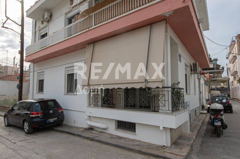 Εξωτερικός χώρος