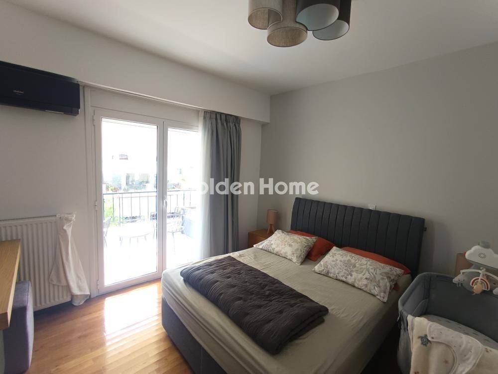 Υπνοδωμάτιο