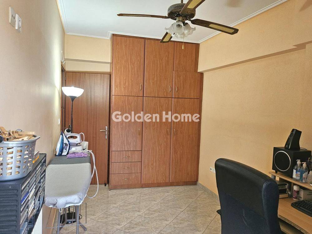 Υπνοδωμάτιο