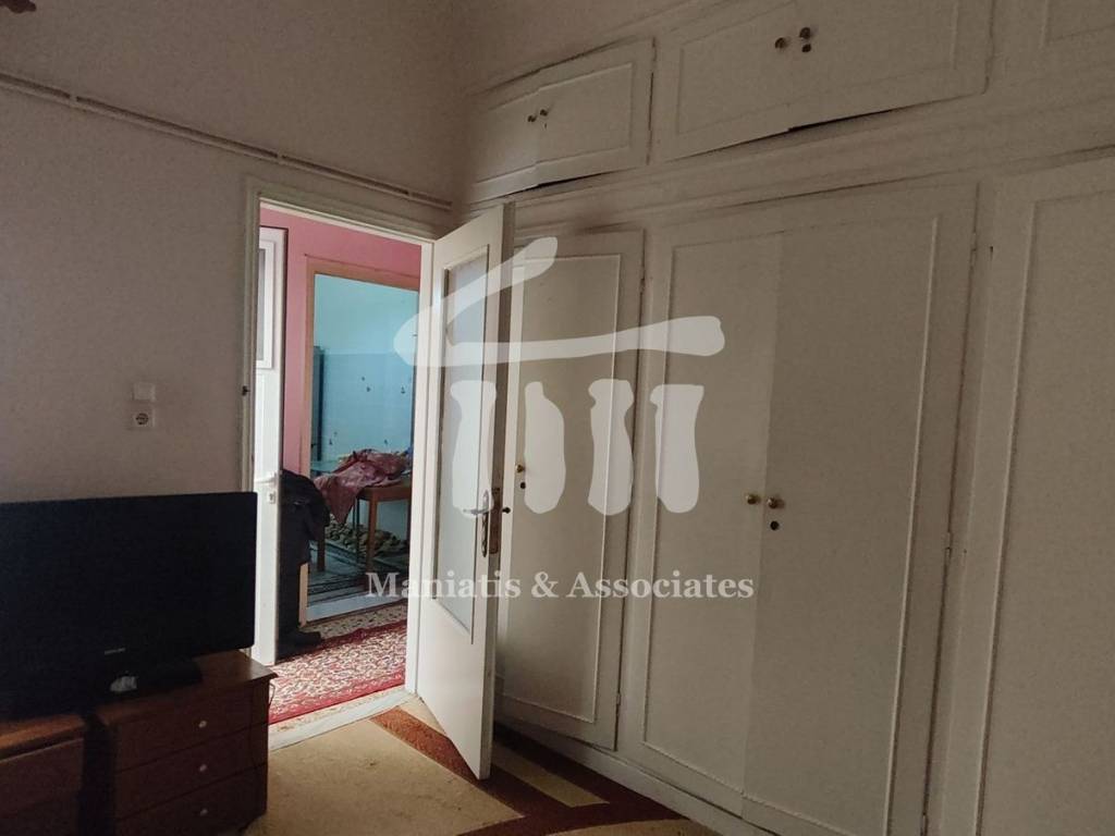 Υπνοδωμάτιο