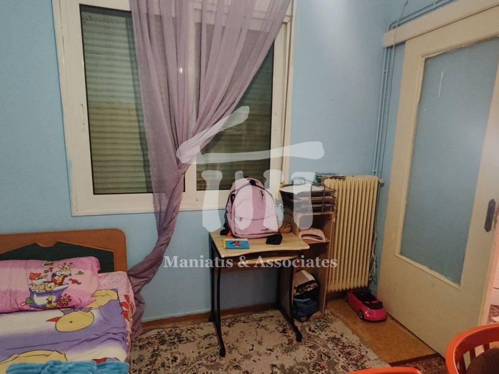 Υπνοδωμάτιο