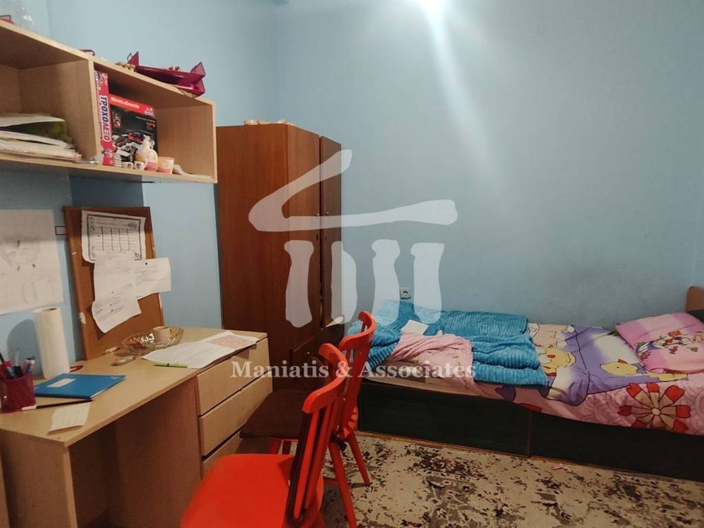 Υπνοδωμάτιο