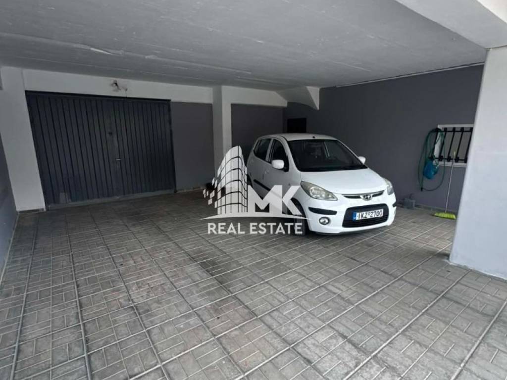 Άποψη χώρου