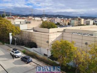 Εξωτερικοι χώροι