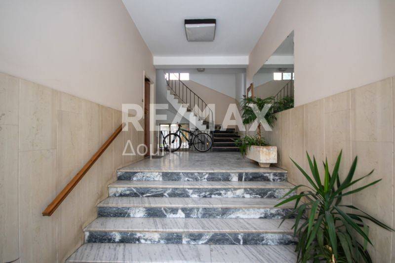 Είσοδος οικοδομής