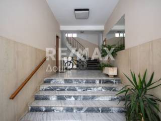 Είσοδος οικοδομής