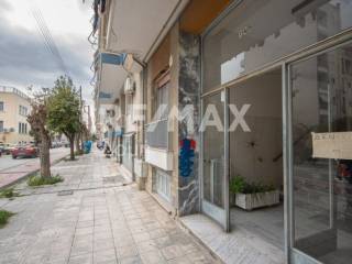 Είσοδος οικοδομής