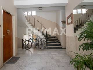 Είσοδος οικοδομής