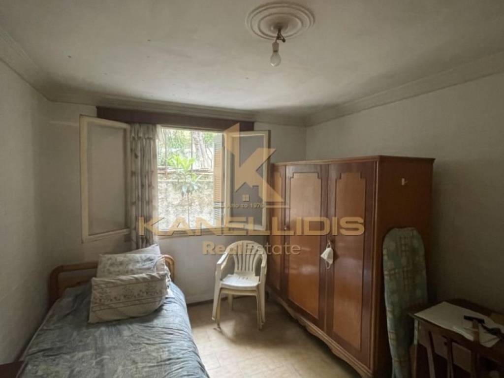 Υπνοδωμάτιο