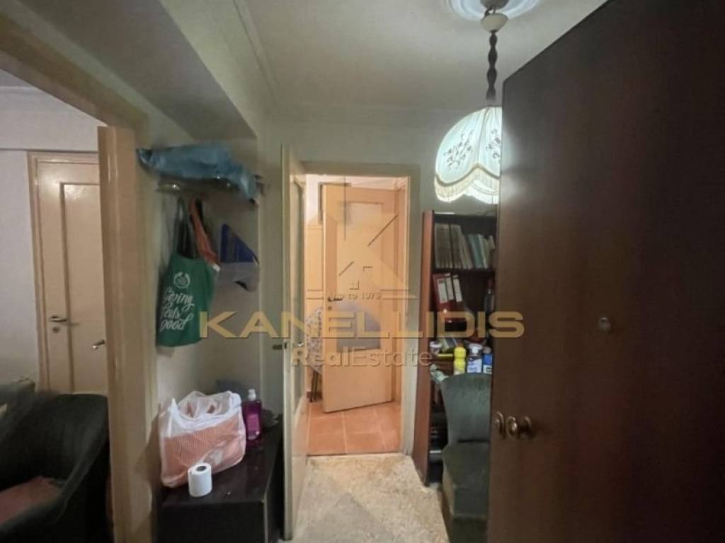 Άποψη χώρου