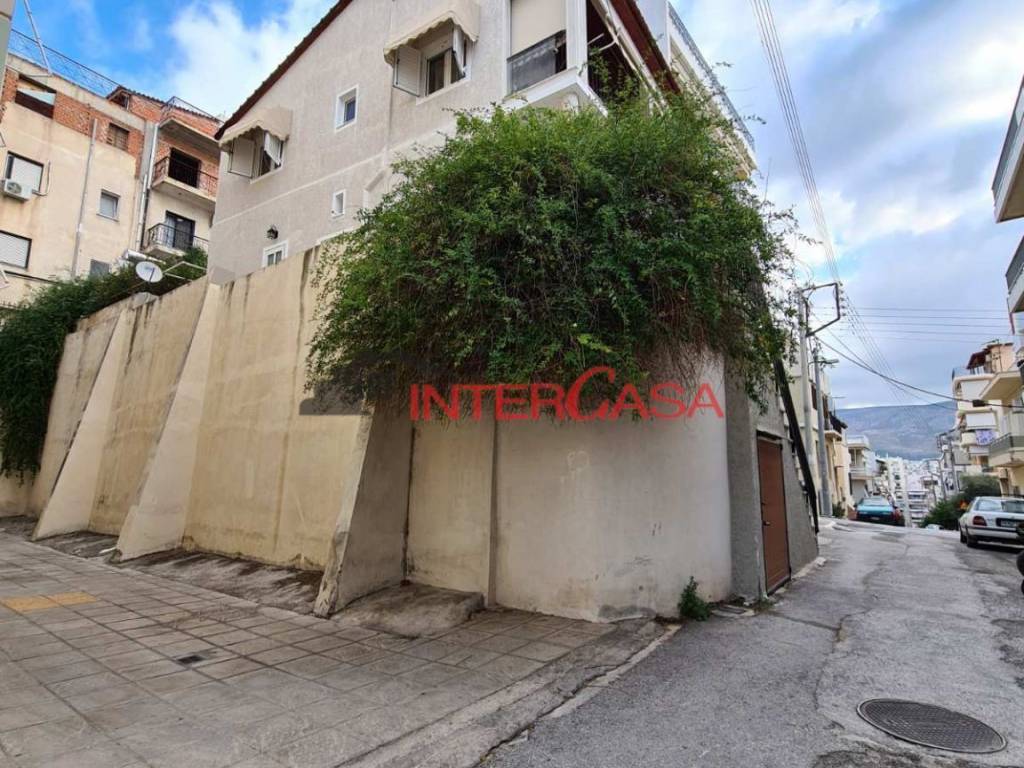 Εξωτερικός χώρος