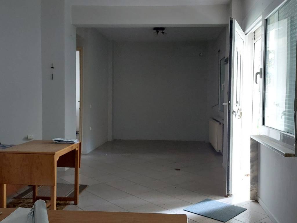 O choros gia 2o domatio