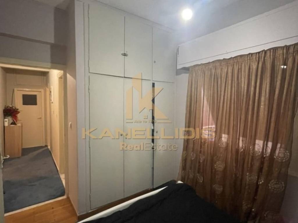 Υπνοδωμάτιο