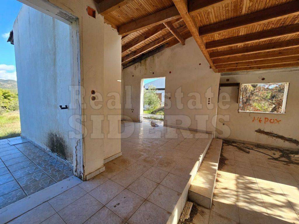 Σαλόνι  κουζίνα