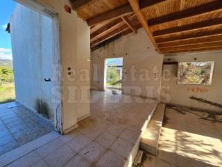 Σαλόνι  κουζίνα