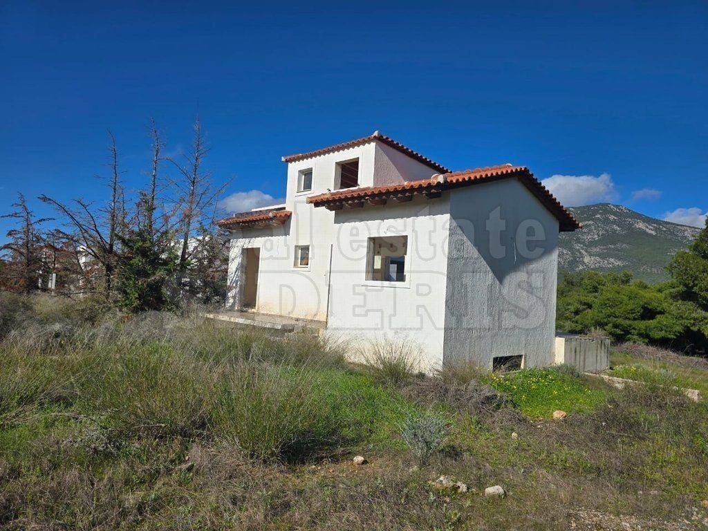 Εξωτερική όψη