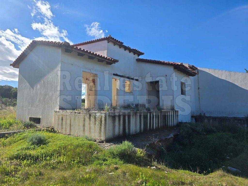 Εξωτερική όψη