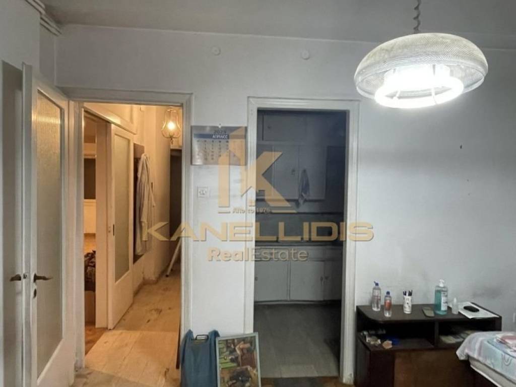 Άποψη χώρου