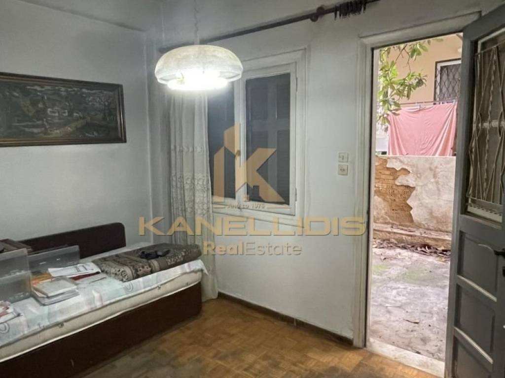 Άποψη χώρου