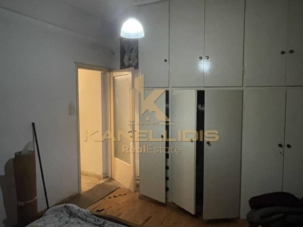 Υπνοδωμάτιο