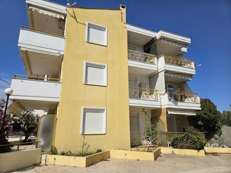 Εξωτερικός χώρος