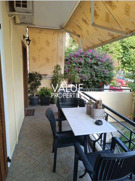 Εξωτερικοι χώροι