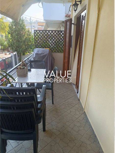 Εξωτερικοι χώροι