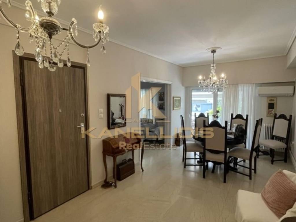 Άποψη χώρου