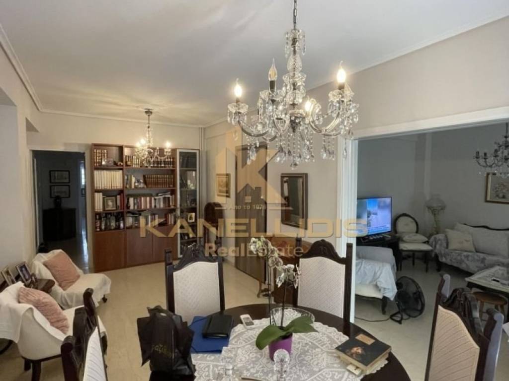 Άποψη χώρου