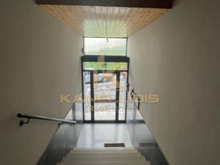 Είσοδος οικοδομής