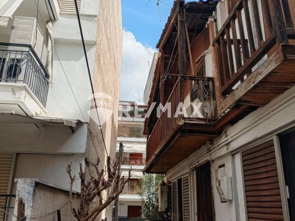 Εξωτερικός χώρος