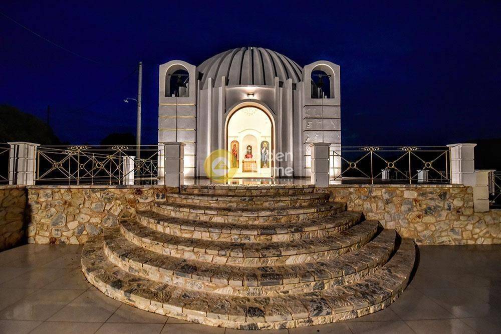 Εξωτερικός Χώρος