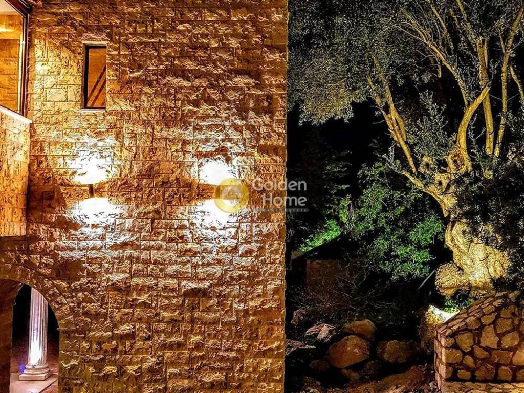 Εξωτερικός Χώρος