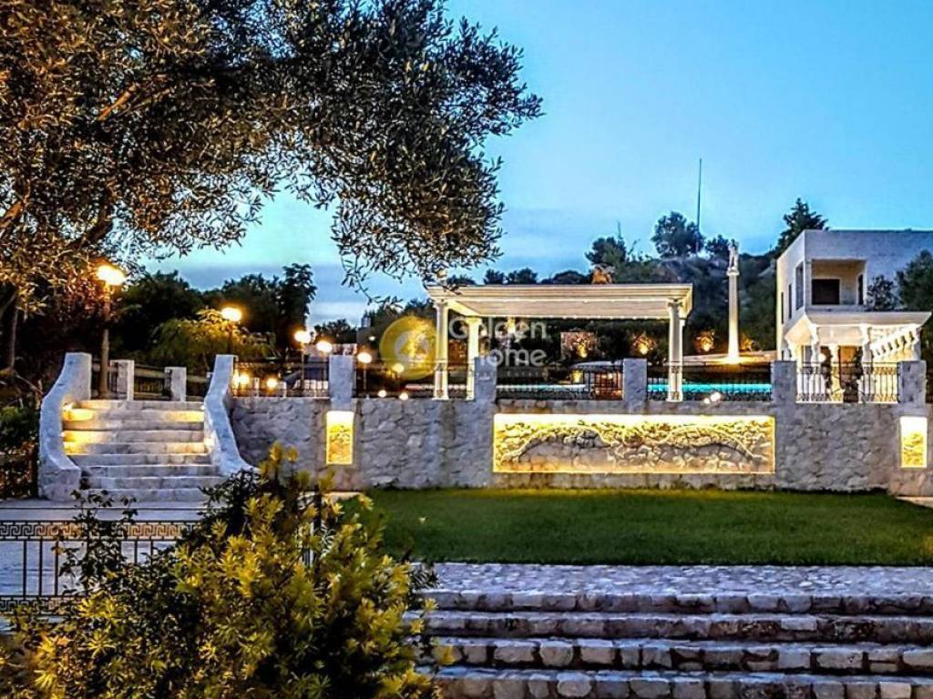 Εξωτερικός Χώρος