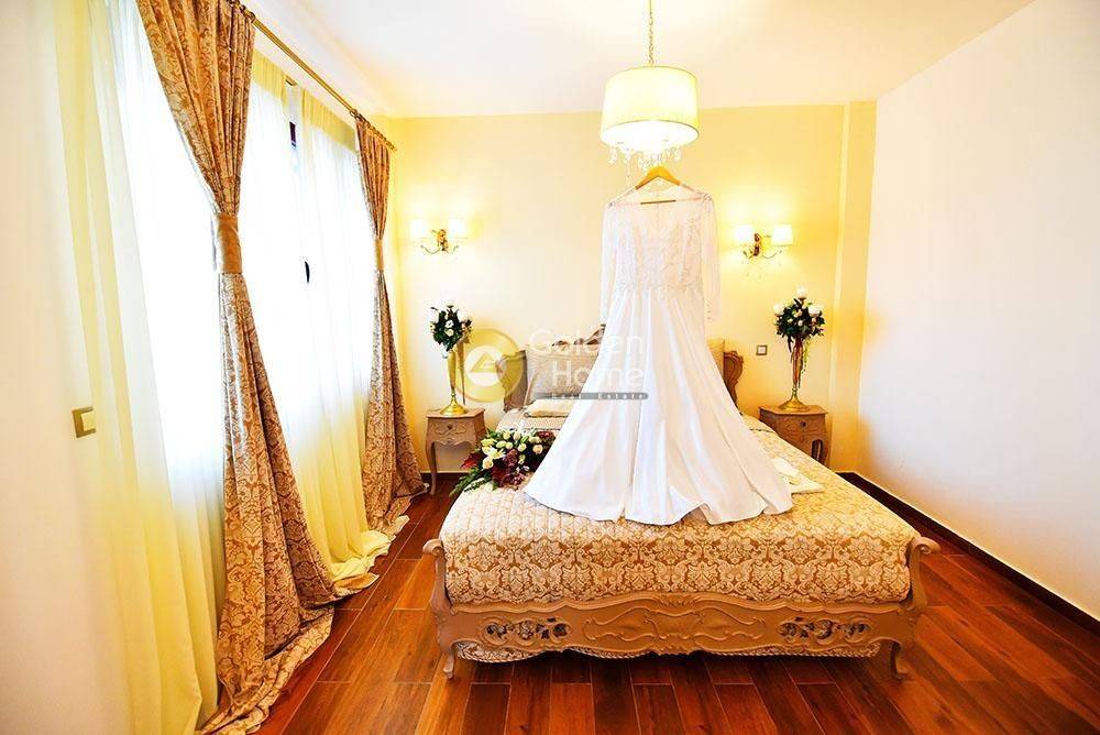 Υπνοδωμάτιο